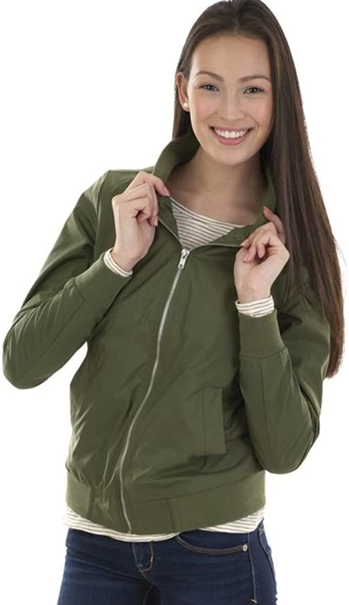 Boston Flight Jacket Boston Flight Jacket