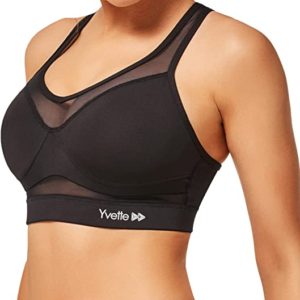 Breathable Bras