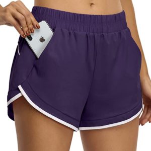 Casual Running Shorts