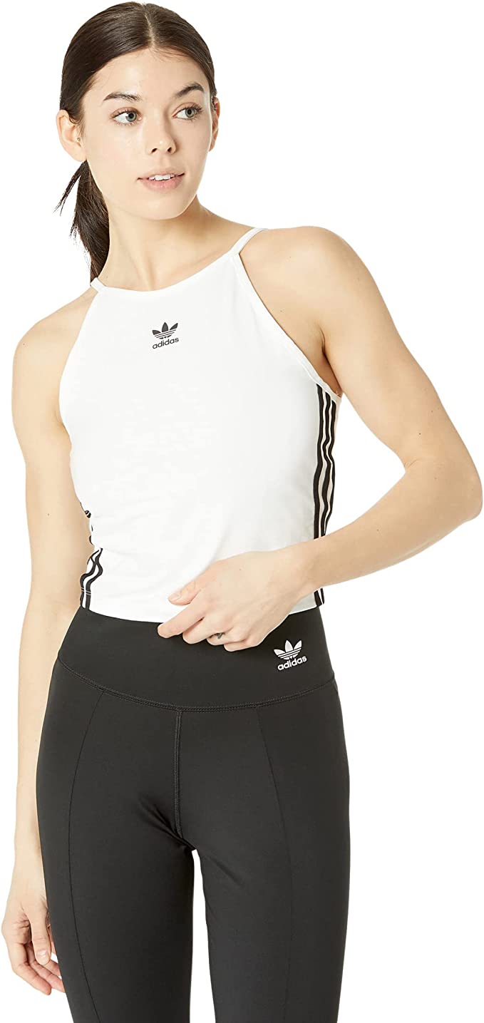 adidas Originals Women's Adicolor Classics Tank Top WF Shopping