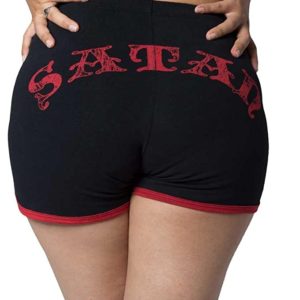 Cotton Running Shorts