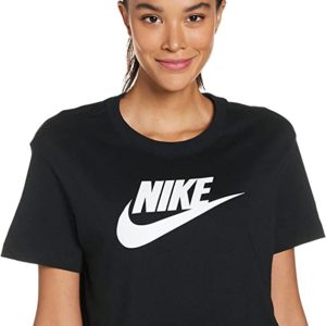 Cropped T-Shirt