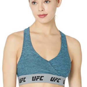 Cross Fit Sports Bra