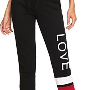 Drawstring Waist Yoga