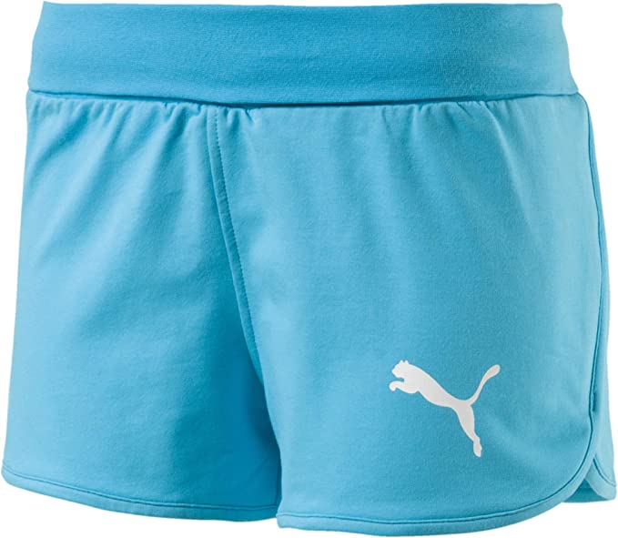 PUMA Women's Active Essentials Shorts - WF Shopping