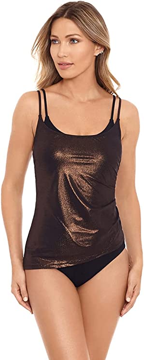 Fauxkini One Piece Fauxkini One Piece