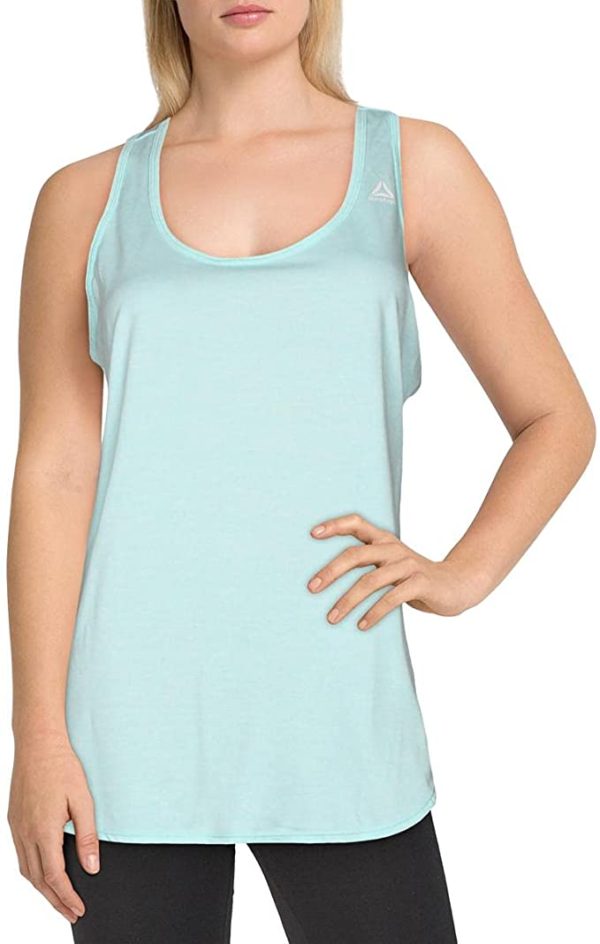 Fitness A Tank Top