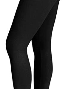 Full Length Leggings