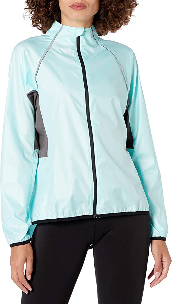 Full-Zip Jacket Full-Zip Jacket