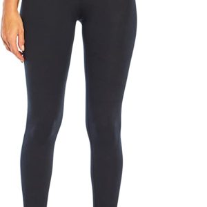 High Rise Ankle Legging