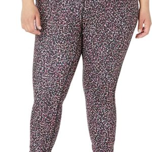 High-Rise Full-Length