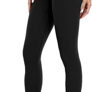 High Waisted Leggings