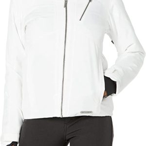 Insulated Ski Jacket