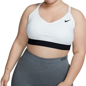 Light Support Sports Bra