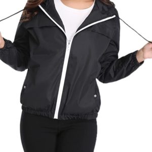 Lightweight Rain Jackets