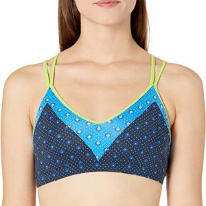 Low Impact Sports Bra