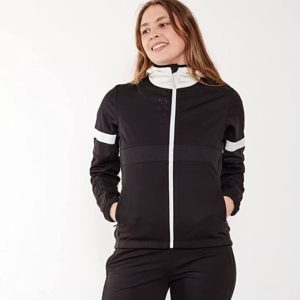 Nybo Full Zip Jacket
