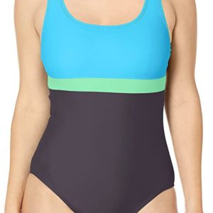 One Piece Swimsuits