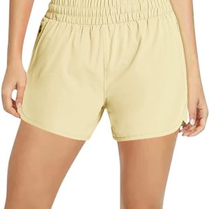 Plus Size Baggy Shorts