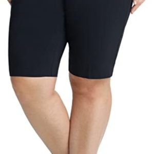 Plus Size Modern City