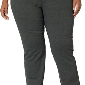 Plus-Size Relaxed Fit