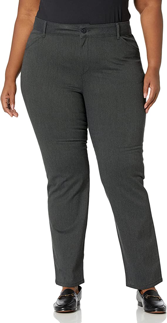 Plus-Size Relaxed Fit