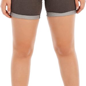 Plus Size Ripped Denim