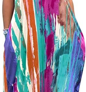 Plus Size Sleeveless