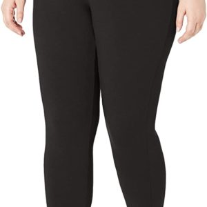 Plus-Size Stretch Jersey