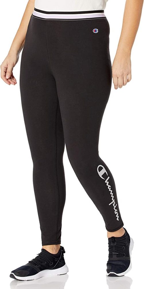 Champion Women's Plus Size Tight WF Shopping