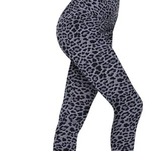 Printed Athletic Leggings