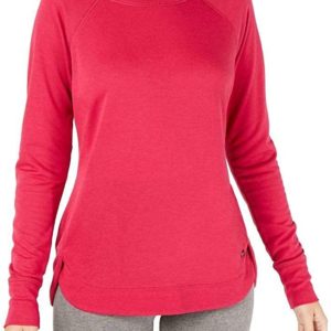 Pullover Athletic Top