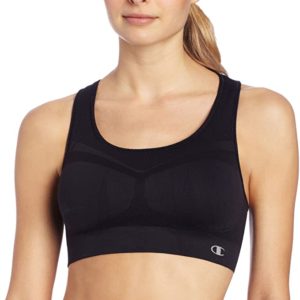 Racerback Sports Bra