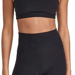 Racerback Sports Bra