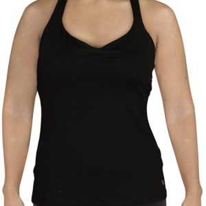 Racerback Tank Top