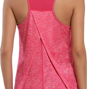 Racerback Tank Yoga