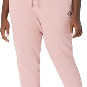 Reverse Weave Jogger