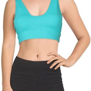 Reversible Sports Bra