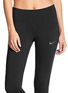Running Crop Tights