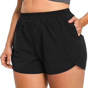 Running Shorts