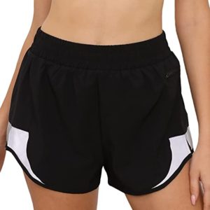 Running Shorts Quick Dry