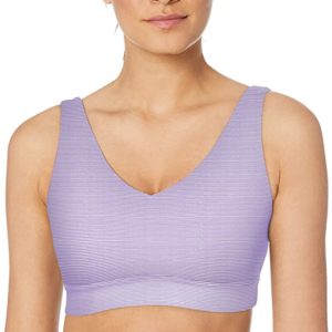 Scoop Back Sports Bra