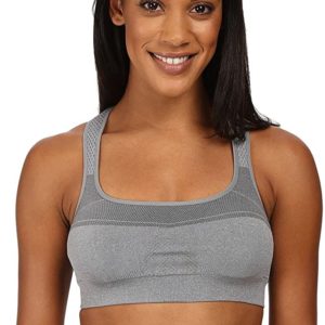 Seamless Sports Bra