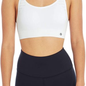 Seamless Sports Bra