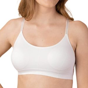Seamless Yoga Bra
