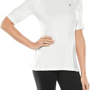 Short Sleeve Fitness