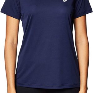 Short Sleeve Run Top