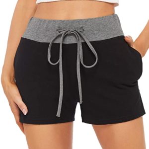 Shorts for Women