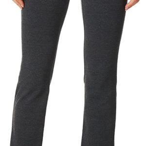 Slim Fit Pant
