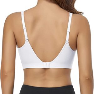 Sports Bra Adjustable